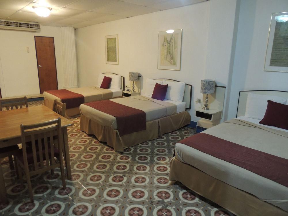 Hotel Colonial Mayaguez Extérieur photo