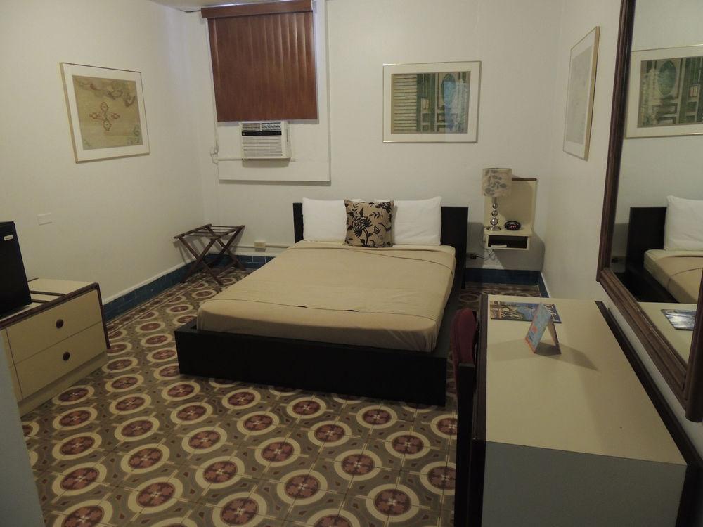 Hotel Colonial Mayaguez Extérieur photo