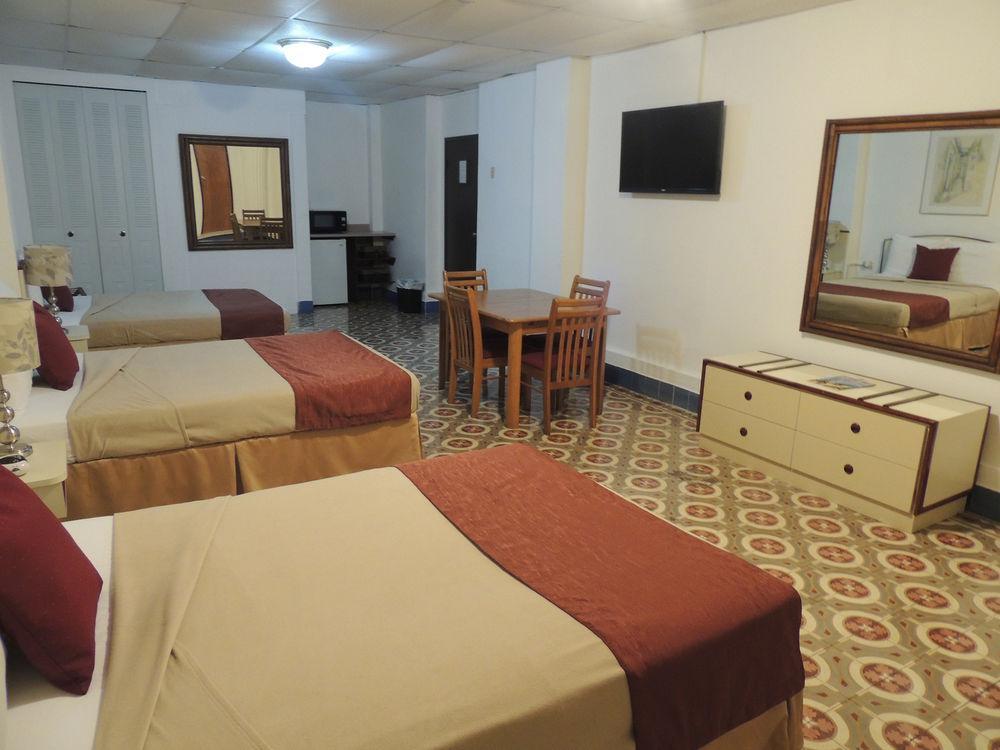 Hotel Colonial Mayaguez Extérieur photo