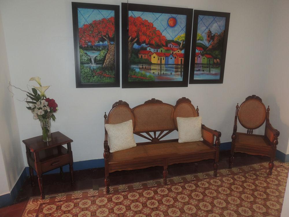 Hotel Colonial Mayaguez Extérieur photo