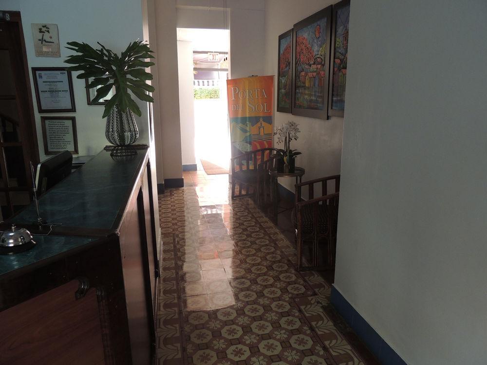 Hotel Colonial Mayaguez Extérieur photo