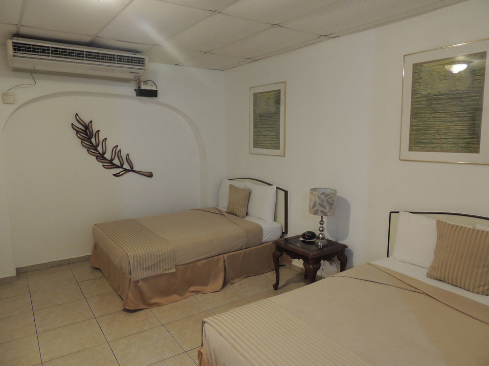 Hotel Colonial Mayaguez Extérieur photo