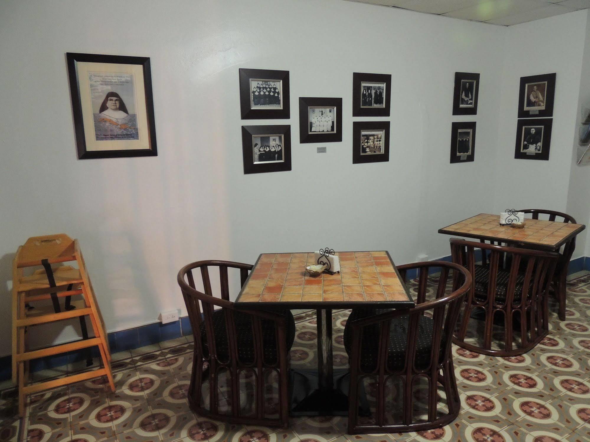 Hotel Colonial Mayaguez Extérieur photo