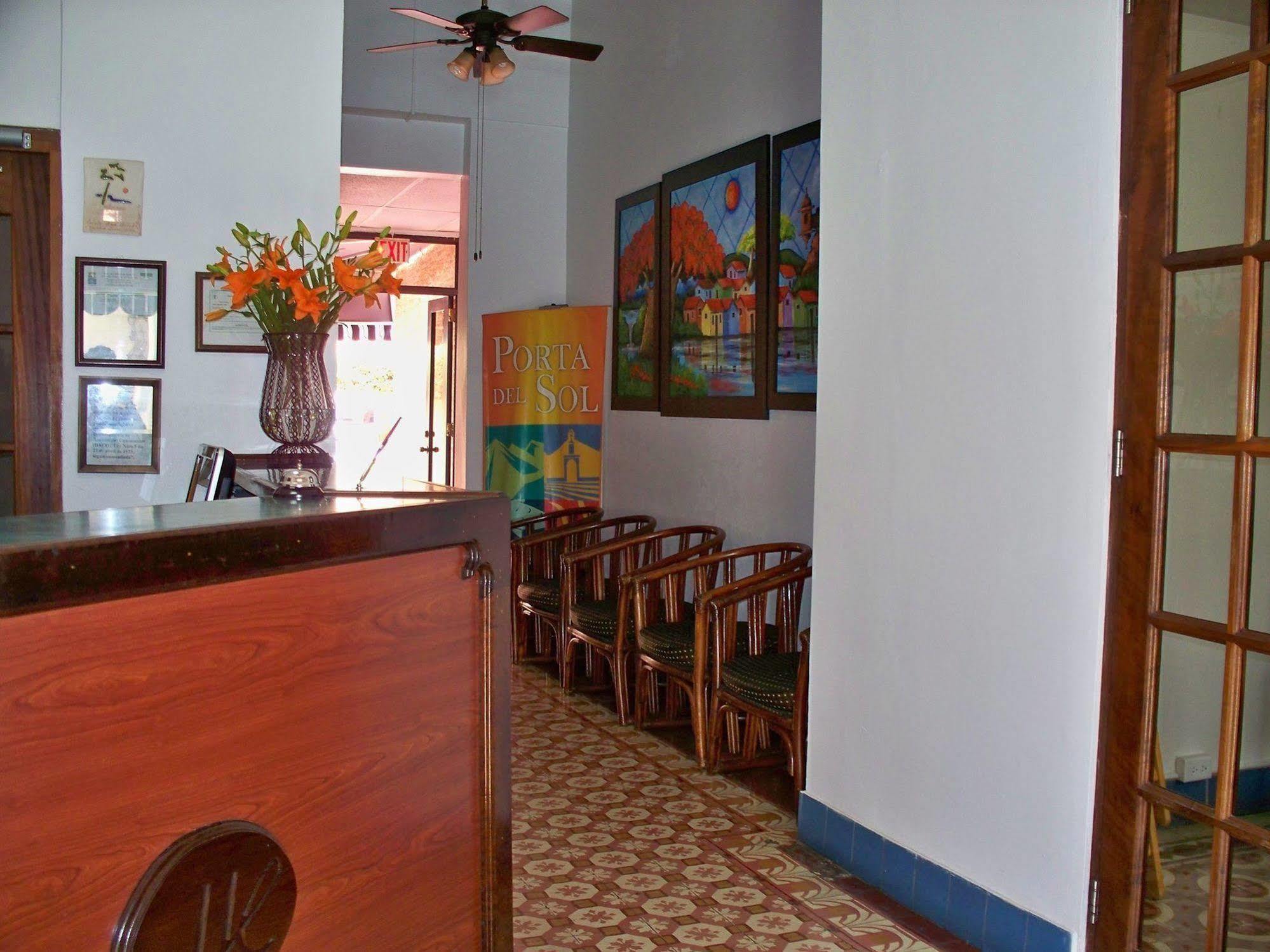 Hotel Colonial Mayaguez Extérieur photo